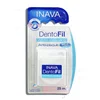 Image de Inava Dentofil blanc extensible Anti-Plaque Mentholé