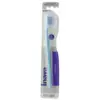 Image de Inava Brosse à dents orthodontique moyenne Ortho-x