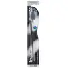 Image de INAVA Brosse à dents filaire conique Total Black