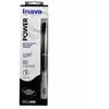 Image de Inava Brosse à dents électrique Power Premium noire