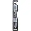 Image de Inava Recharges Pinceaux Hybrides Sensitivity Noir Edition Limitée x2