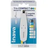 Image de Inava Trio Compact Brossettes Interdentaires