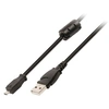 Image de Câble usb pour appareil photo kodak 8 pins 1.80m en occasion ou reconditionné