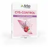 Image de Arkopharma Cys-Control Canneberge confort urinaire 20 capsules
