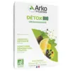 Image de Arkopharma Arkofluidi Détox Bio 20 Ampoules
