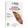Image de Arkopharma Arkofluides Gambe leggere bio 20 Fiale
