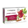Image de Arkopharma Arkofluides Bio Jambes LÃ©gÃ¨res 20 Ampoules