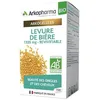 Image de Arkopharma Arkogelules Levure De BiÃ¨re Bio 150 GÃ©lules