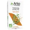 Image de Arkopharma Arkogélules Spiruline Bio 45 Gélules