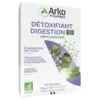 Image de Arkopharma Arkofluidi Artichaut Fenouil Bio 20 ampoules