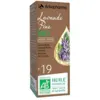 Image de Arkopharma Huile essentielle Olfae N°19 Lavande fine bio (Lavandula angustifolia) 10 ml