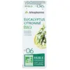 Image de Arkopharma Huile essentielle Arkoessentiel N°6 Eucalyptus Citronné 10 ml