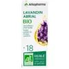 Image de Arkopharma Huile essentielle Arkoessentiel n°18 Lavandin Abrial (Lavandula X Intermediate) 10 ml