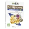 Image de Arkopharma Arkoroyal Immunité Forte Bio Gelée Royale, Propolis 20 ampoules