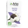Image de Arkopharma Arkocapsule Radis Noir Bio 130 Gélules