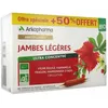 Image de Arkopharma Arkofluides Jambes LÃ©gÃ¨res Bio 30 Ampoules