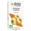 Image de Arkopharma Arkocapsule Maca Énergie & Désir 40 Capsules