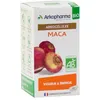 Image de Arkopharma ArkogÃ©lules Maca Bio 40 GÃ©lules