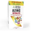 Image de ArkoPharma Azinc Vitality 150 capsules OFFRE SPÉCIALE 15 JOURS GRATUITS