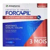 Image de Arkopharma Forcapil Fortifiant KÃ©ratine+ 180 GÃ©lules