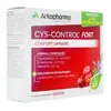 Image de Arkopharma Cys-Control Fort 10 Sachets + 5 Sticks