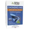 Image de Arkopharma Chondro-Aid 100% Articulations 60 Gélules