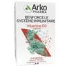 Image de Arkopharma Arkocapsule Vitamine D3 Végétale 90 gélules