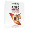Image de Arkopharma Azinc Memory 30 gélules