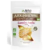 Image de Arkopharma Arkoroyal Gelée Royale Bio Famille 60 bonbons gélifiés