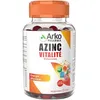 Image de Azinc VitalitÃ© 9 Vitamines Arkopharma 60 Gummies