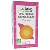 Image de Arkopharma Arkocapsule - Peau Terne et Sans Éclat Carotte Bio - 80 Capsules