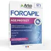 Image de Arkopharma Forcapil Age Protect 30 comprimés