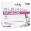 Image de Arkopharma Perles anti-âge pour la peau Global 60 Sticks