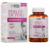 Image de Arkopharma Perles De Peau nutrition hydratation & confort cutané 180 gélules