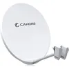Image de antenne parabolique fibre 100cm 140880