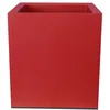 Image de Riviera Bac Granit - 40x40 Cm - Rouge