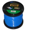 Image de Bobine de fil nylon carrÃ© 2.4mm