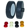 Image de Greenstar 9635 Roue en Plastique universelle sur bague 180 mm RTU180