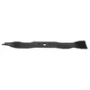 Image de JARDIN PRATIC Lame mulching adaptable pour tondeuse CASTELGARDEN - 50,4 cm
