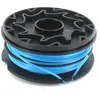 Image de Bobine fil pour dÃ©broussailleuse Black et Decker modÃ¨les GL701