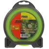 Image de JARDIN PRATIQUE Fil nylon rond premium line OZAKI pour dÃ©broussailleuse - Ã 1.6 mm - L 15 m