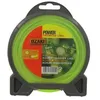 Image de JARDIN PRATIQUE Fil nylon rond premium line OZAKI pour dÃ©broussailleuse - Ã 2 mm - L 15 m