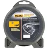 Image de JARDIN PRATIQUE Fil nylon hÃ©licoidal OZAKI PREMIUM pour dÃ©broussailleuse - Ã 2 mm - L 15 m