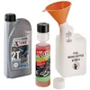 Image de kit de dÃ©marrage pour moteur 2 temps