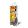 Image de ChaÃ®ne de tronÃ§onneuse OZAKI semi carrÃ©e: .3/8""LP .050 (1,3mm) 40 entraÃ®neurs