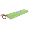 Image de JARDIN PRATIC Batterie Nimh 18V - 2200 mA pour tondeuse robot HUSQVARNA Aucune