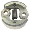 Image de Embrayage DÃ©broussailleuse Stihl modÃ¨les FS60, FS61, FS66, FS80, FS81, FS86 et FS88.