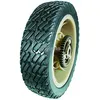 Image de Greenstar 9718 Roue de traction Plastique avec pignon 43 dents adaptable pour Toro/Wheel Horse X7109515