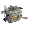 Image de Carburateur pour dÃ©broussailleuse Stihl FS120, FS160, FS180, FS220, FS280, FR22.