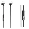 Image de Altec Lansing Axio - Ãcouteurs avec micro - intra-auriculaire - Bluetooth - sans fil - noir